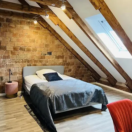 Guest house Anderten *