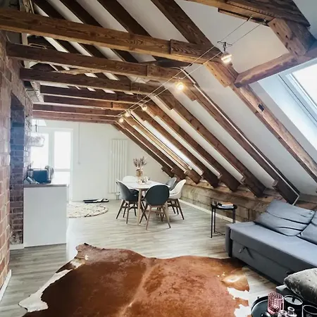 Anderten Guest house Hannover
