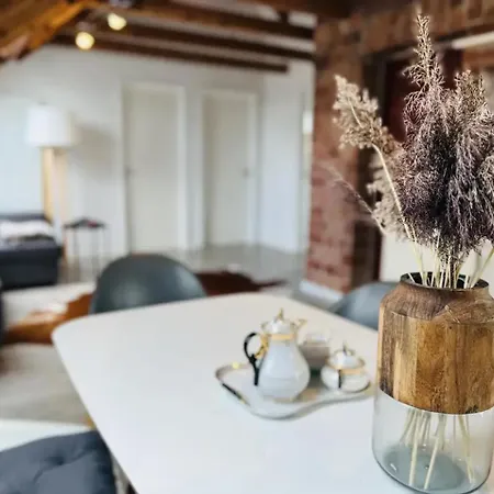 Anderten Guest house